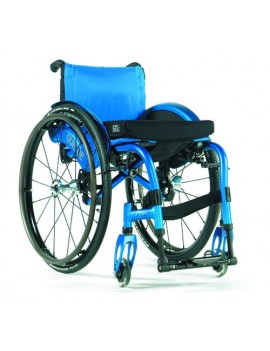 Silla de Ruedas Neon