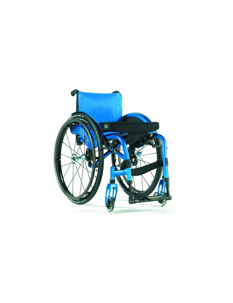 Silla de Ruedas Neon