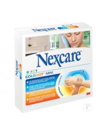 Bolsa de frío calor Nexcare Mini