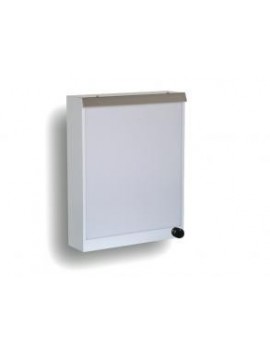 Negatoscopio con Regulación