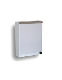 Negatoscopios con Regulación