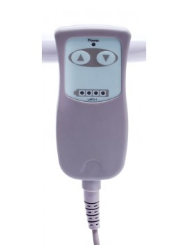 Grua Hospitalaria para enfermos