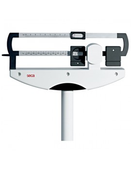 Bascula mecánica SECA