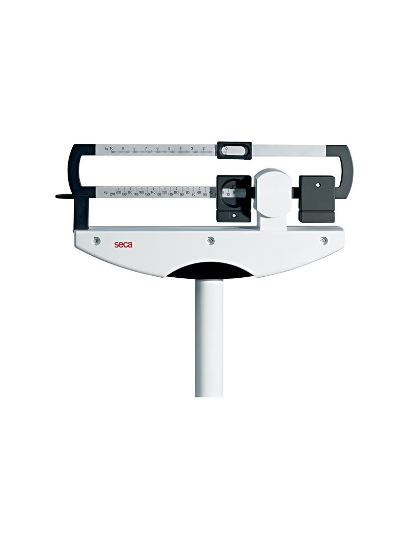 Bascula mecánica SECA