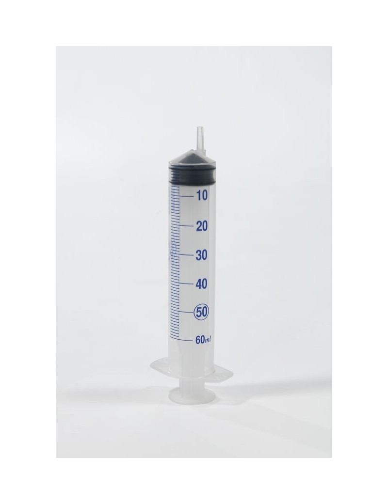 JERINGAS 50ml LUER