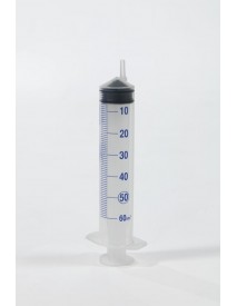 Jeringas 50ml Luer - Caja...