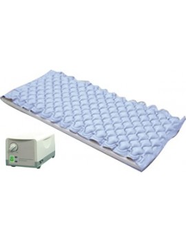 Colchon antiescaras de aire