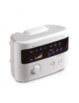 Aparato de presoterapia