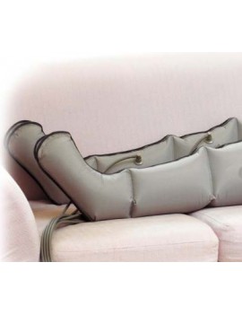 Aparato de presoterapia