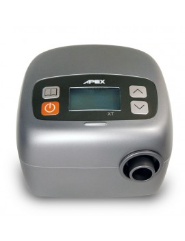 Equipo para Apnea del Sueño