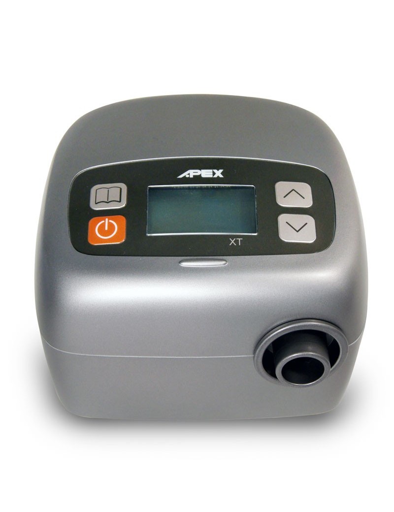 Equipo para Apnea del Sueño