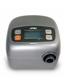 Equipo para Apnea del Sueño