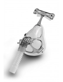 Mascara Frontal Apnea del Sueño