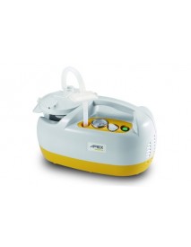 Aspirador Quirurgico de Secreciones