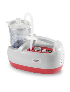 Aspirador Quirurgico de Secreciones