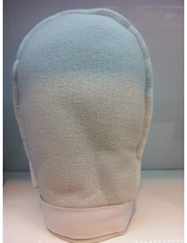 Manoplas Antilesión 