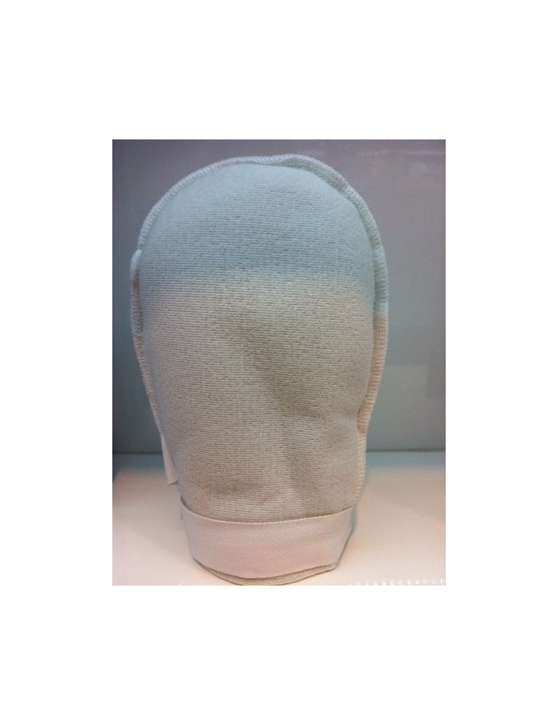 Manoplas Antilesión 