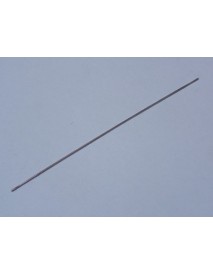 Estilete Abotonado de 13cm