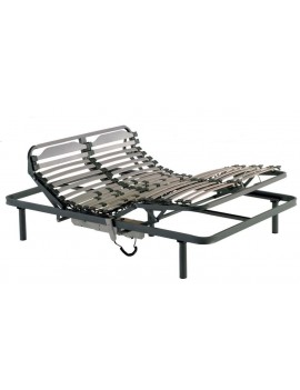 Somier Articulado Eléctrico 