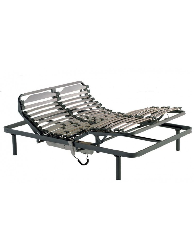 Somier Articulado Eléctrico 