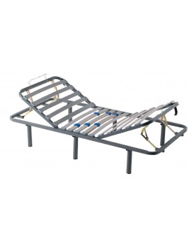 Somier Articulado Manual