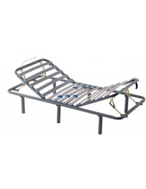 Somier Articulado Manual