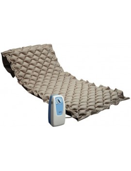 Colchon antiescaras de aire