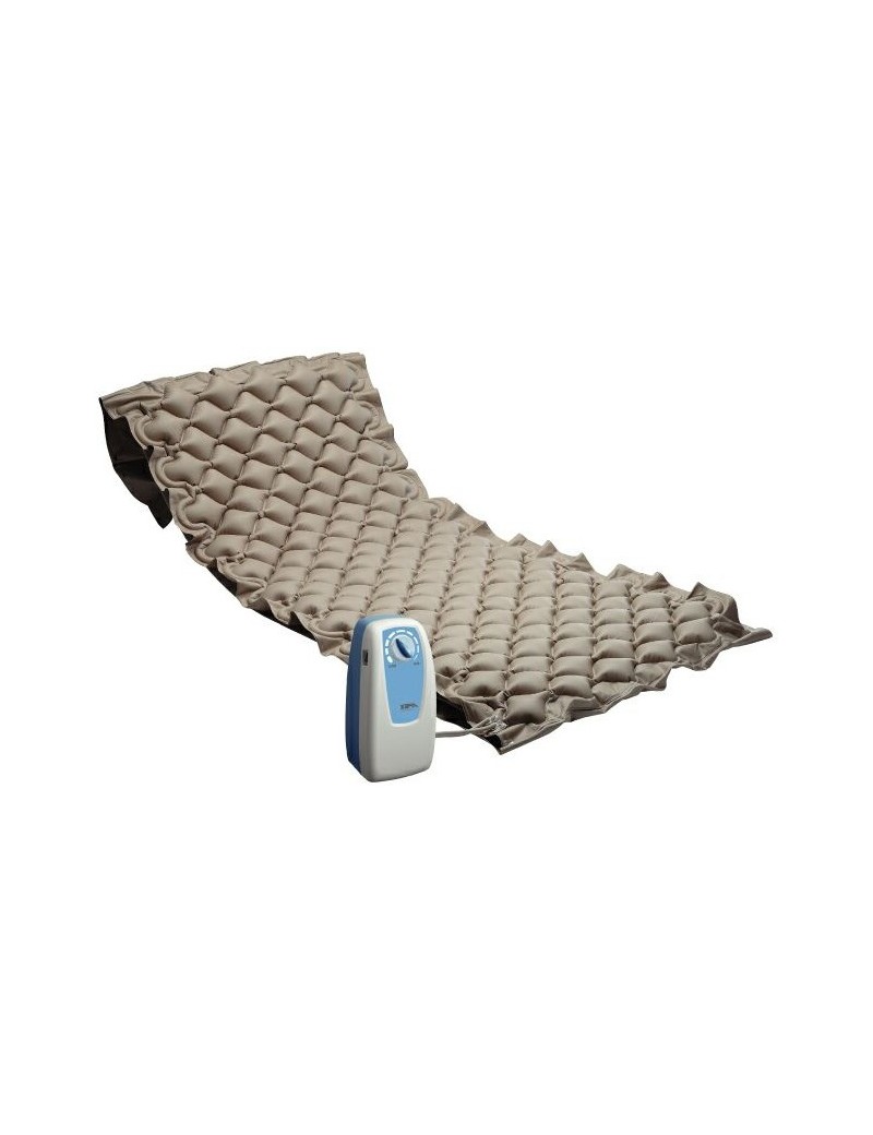 Colchon antiescaras de aire