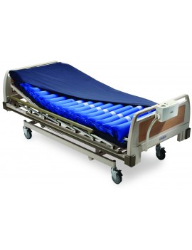 Colchon antiescaras de aire