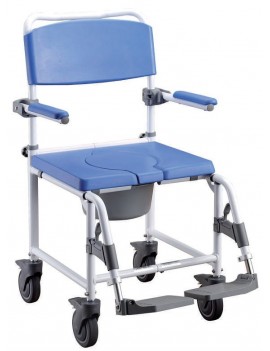 Sillas de dcuha e inodoro