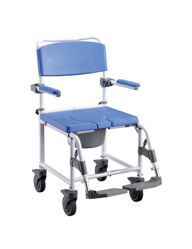 Sillas de dcuha e inodoro