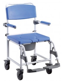 Sillas de dcuha e inodoro