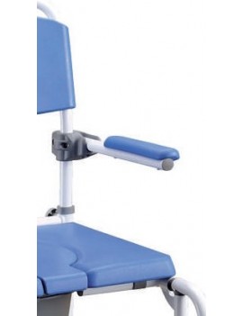 Sillas de dcuha e inodoro