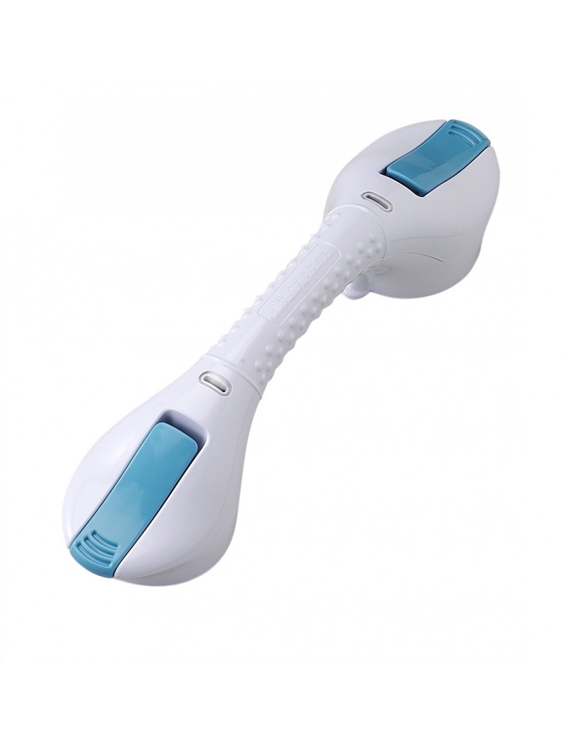 Barras de baño con ventosas