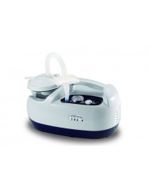 Aspirador Quirúrgico con Batería