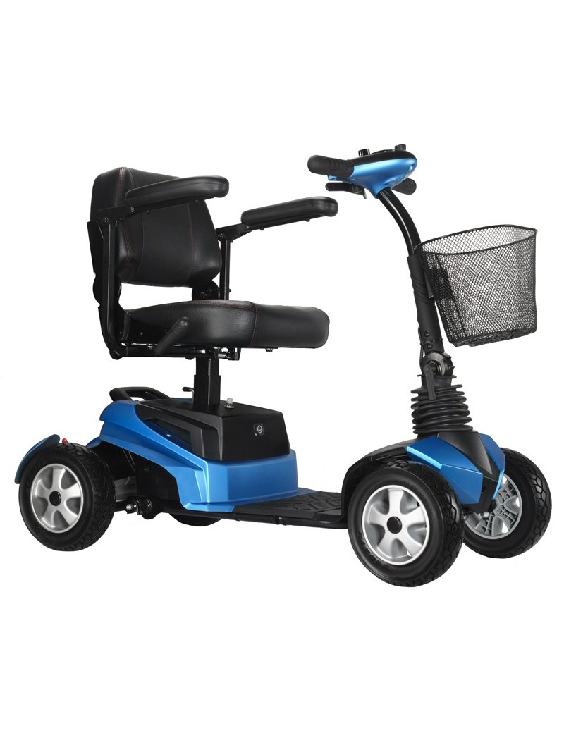 Scooter Compacta