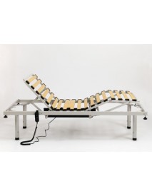 Cama articulada + Cabezales + Barandillas