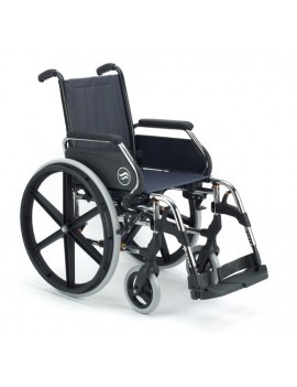 Silla de ruedas Breezy 250 