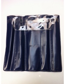 Estuche de disección 5 piezas