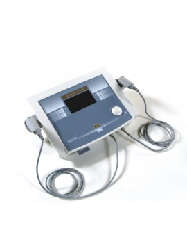 Equipo de Ultrasonidos