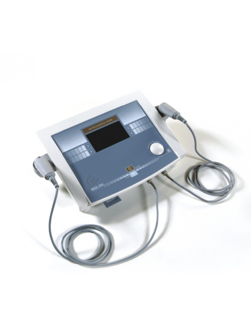 Equipo de Ultrasonidos