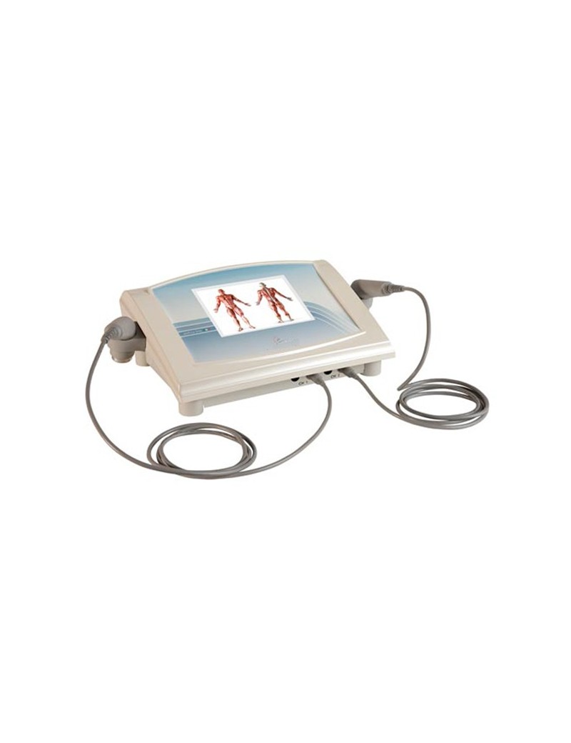 Equipo de Ultrasonidos 