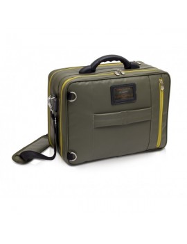 Maletín de Veterinaria