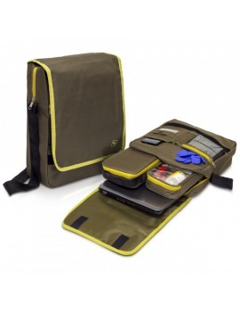 Maletín de Veterinaria