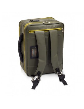 Maletín de Veterinaria