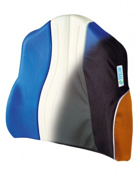 Respaldo Antiescaras