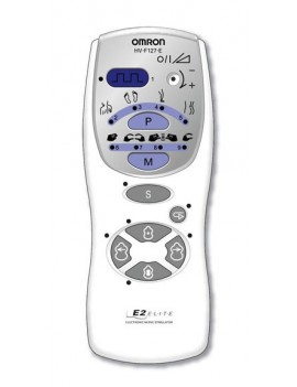 Tens Omron E2