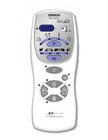Tens Omron E2