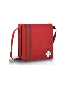 Botiquín Primeros Auxilios