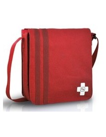 Botiquín Primeros Auxilios...